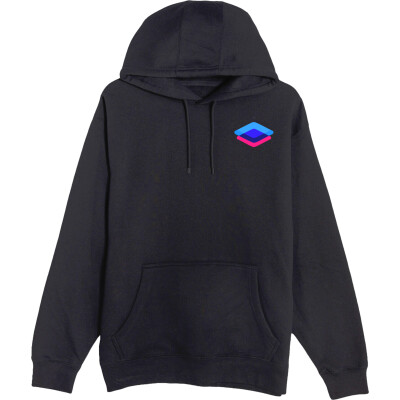 Unisex Pullover Hooded Sweatshirt