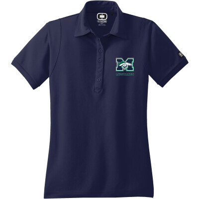 Women's OGIO Jewel Polo