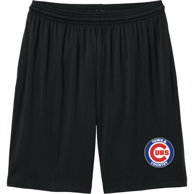 Performance Competitor 7" Short