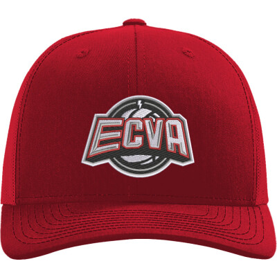 Snapback Trucker Cap