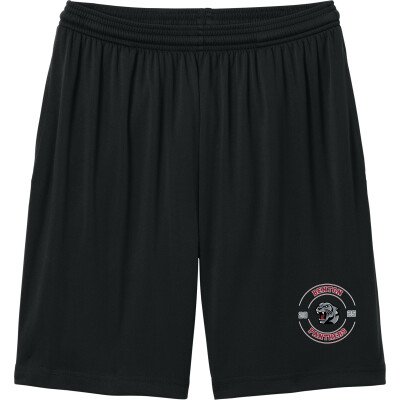PosiCharge Competitor 7" Short