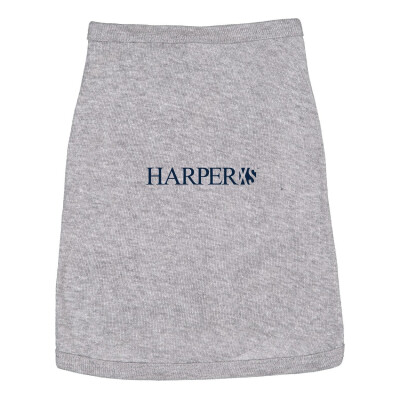 DOGGIE SKINS Doggie Tank