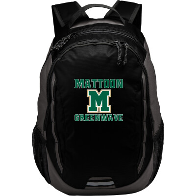 Ridge Backpack