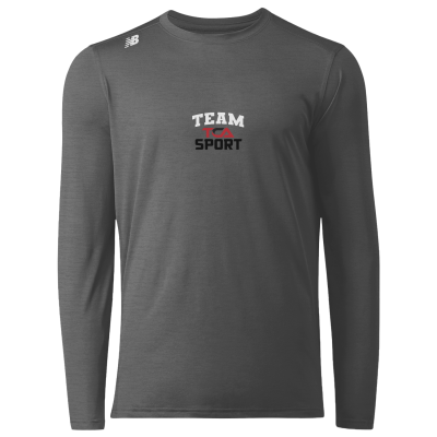Men's Long Sleeve Tech T-Shirt