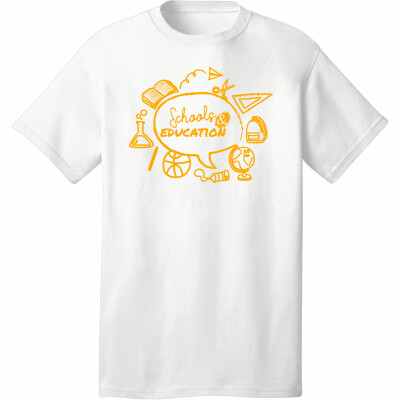 Core Cotton Tee