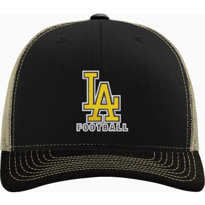 Snapback Trucker Cap