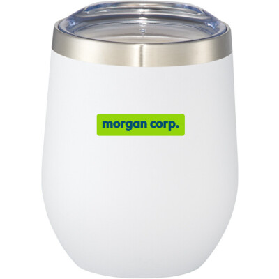 CORZO Copper Vacuum Insulated Cup 12oz - BP20041