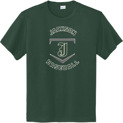 Youth Performance Tee