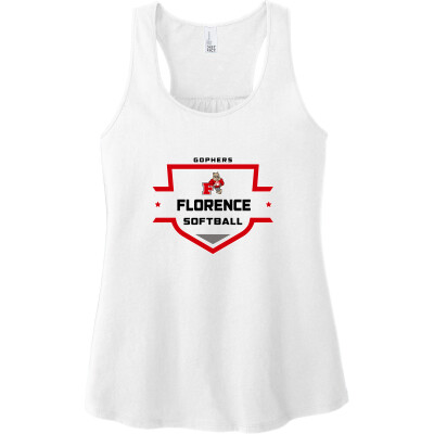 Women's V.I.T. Racerback Tank