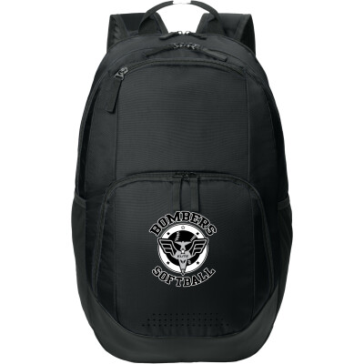 Rec Backpack