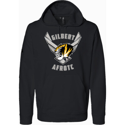 Adidas Fleece Hooded Sweatshirt