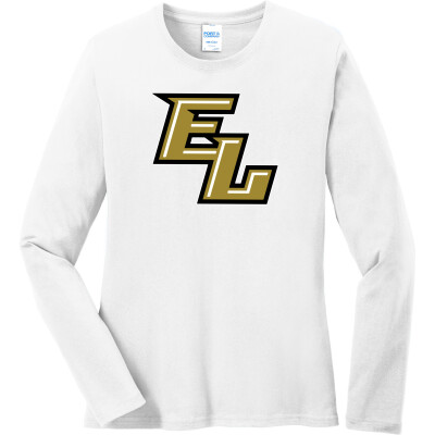 Women's Long Sleeve Core Cotton Tee