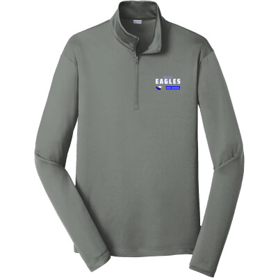 Performance 1/4-Zip Pullover