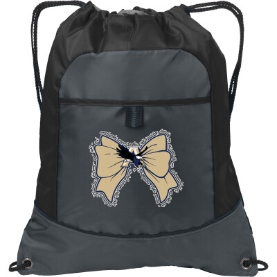 Pocket Cinch Pack