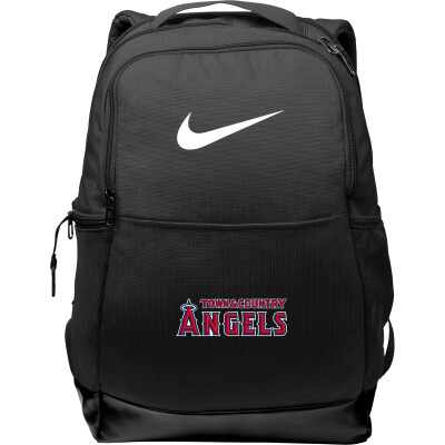 Nike Brasilia Medium Backpack