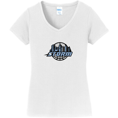 Women's Fan Favorite V-Neck Tee