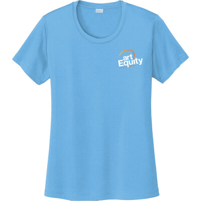 Women's PosiCharge Competitor Tee
