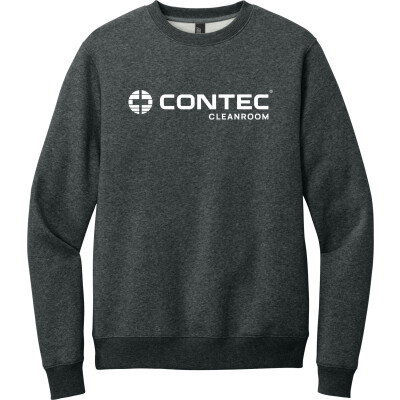 Perfect Weight Fleece Crew