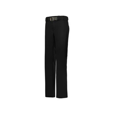 Alleson Athletic Youth Crush Open Bottom Baseball Pant