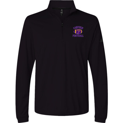 Adidas Lightweight Quarter-Zip Pullover