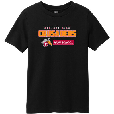 Youth Perfect Blend CVC Tee