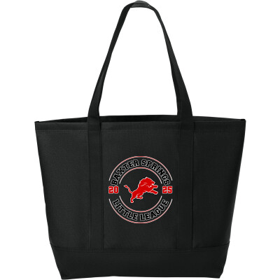 Day Tote