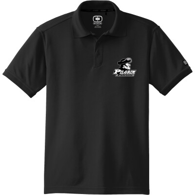 OGIO Caliber Polo