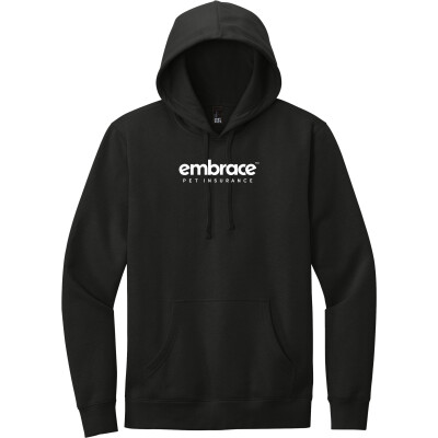Unisex Fleece Hoodie