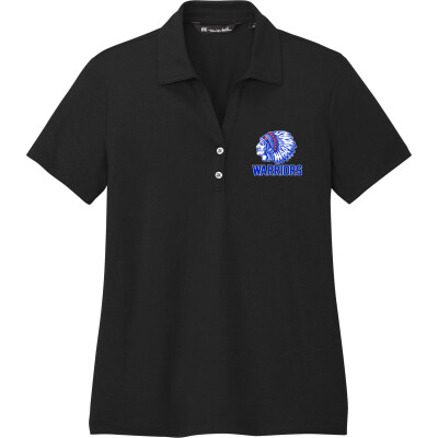 Travis Mathew Women's Coto Performance Polo