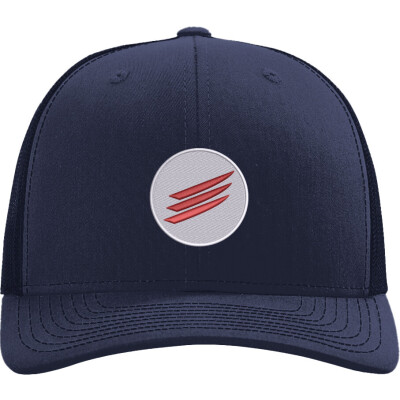 Snapback Trucker Cap