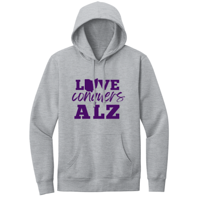 Unisex Fleece Hoodie