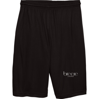 PosiCharge Competitor Short