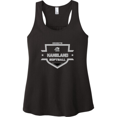 Women's V.I.T. Racerback Tank