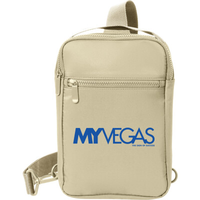 MY VEGAS SLING BAG