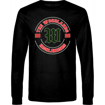 Bella+Canvas Unisex Jersey Long Sleeve Tee