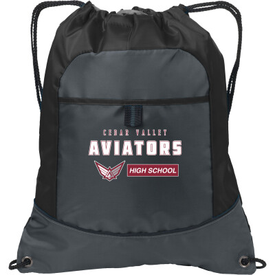 Pocket Cinch Pack