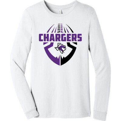 Bella+Canvas Unisex Jersey Long Sleeve Tee