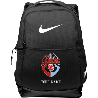 Nike Brasilia Medium Backpack