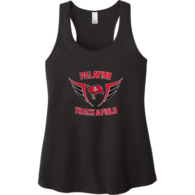 Women's V.I.T. Racerback Tank