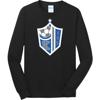 Long Sleeve Core Cotton Tee