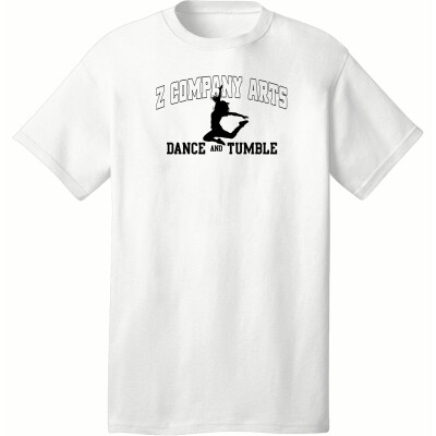 Core Cotton Tee