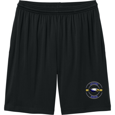 PosiCharge Competitor 7" Short