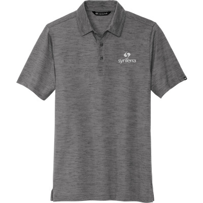Travis Mathew Auckland Slub Polo