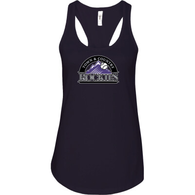 Next Level Women's Ideal Racerback Tank