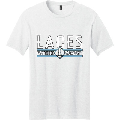 Perfect Blend CVC Tee