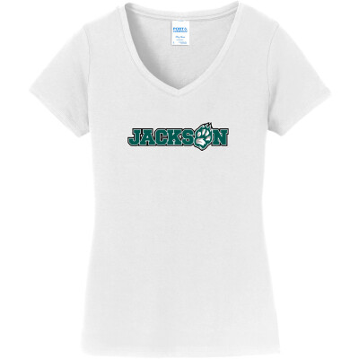 Women's Fan Favorite V-Neck Tee
