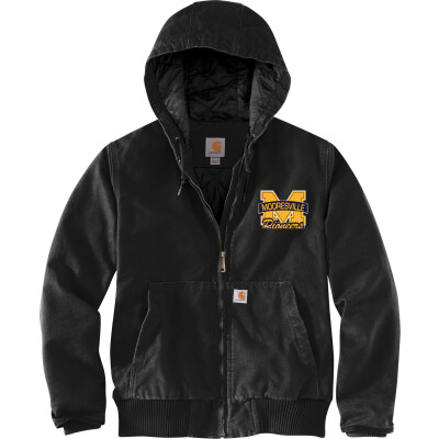 Carhartt Women’s Washed Duck Active Jacket