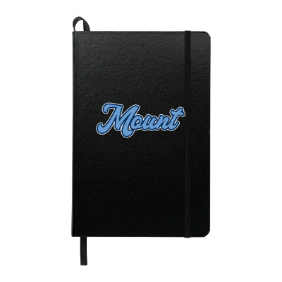 Ambassador Bound Journal Book Spoke