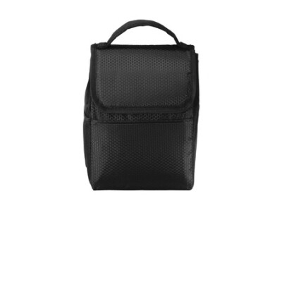 PORT AUTHORITY Lunch Bag Cooler - BG500 (DTF)
