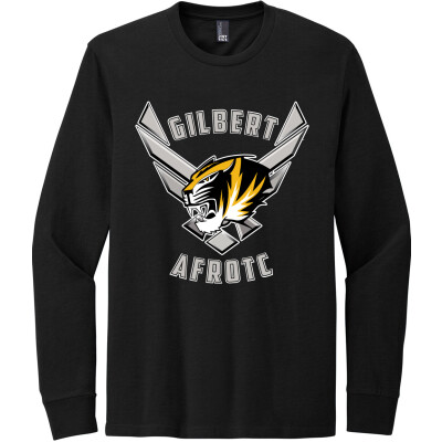 Perfect Blend CVC Long Sleeve Tee